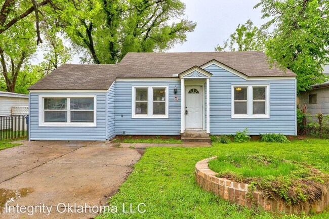 Foto del edificio - 3 br, 1 bath House - 2505 SW 33rd St.