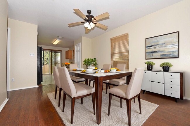 Building Photo - FRESHLY PAINTED  | ONE STORY  |  OPEN CONCEPT  |  GREAT LOCATION: 1604 & SHAENFIELD