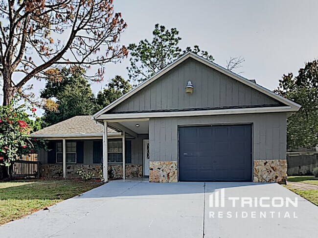Foto del edificio - 4624 S Country Hills Ct