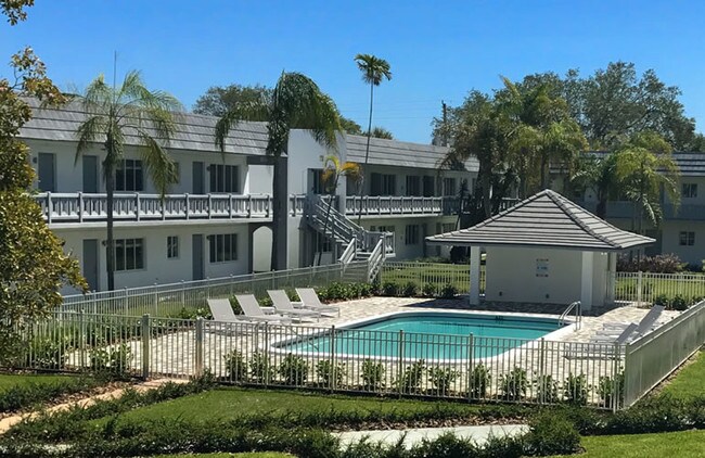 Foto del edificio - 500 NW 29th St