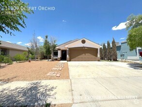 Building Photo - 14309 Desert Orchid Dr