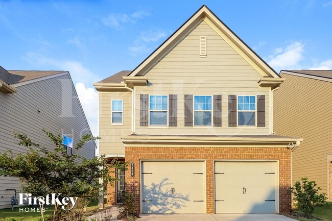 Building Photo - 3404 Baylor Cir