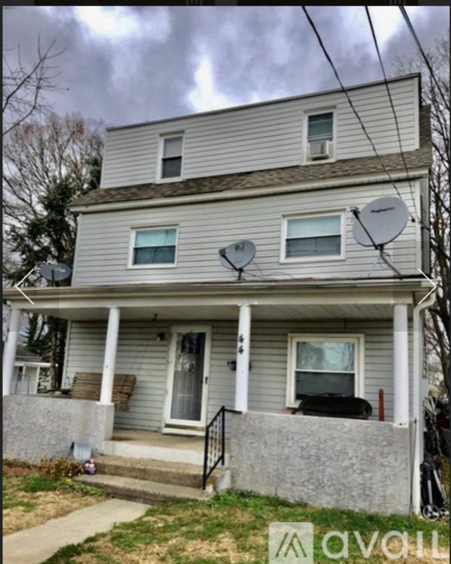 44 Main St, Pennsville, NJ 08070 - Apartment for Rent in Pennsville, NJ ...