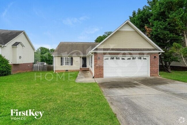 Building Photo - 4767 Audrey Dr