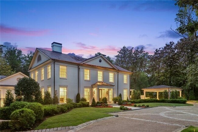 Building Photo - 3625 Tuxedo Rd NW