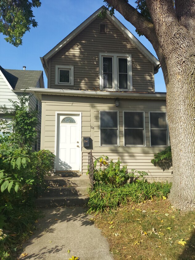 1114 5th Street NE MPLS MN 55413 - 1114 5th St NE