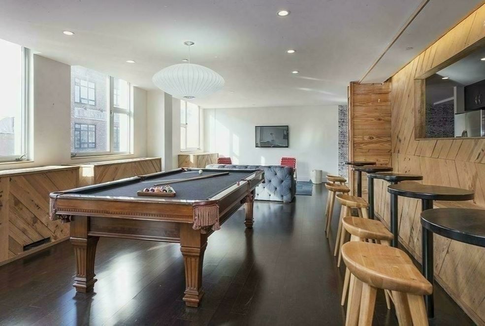 Foto del edificio - 250 Bedford Ave