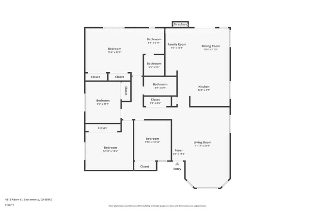 Building Photo - 4913 Adorn Ct