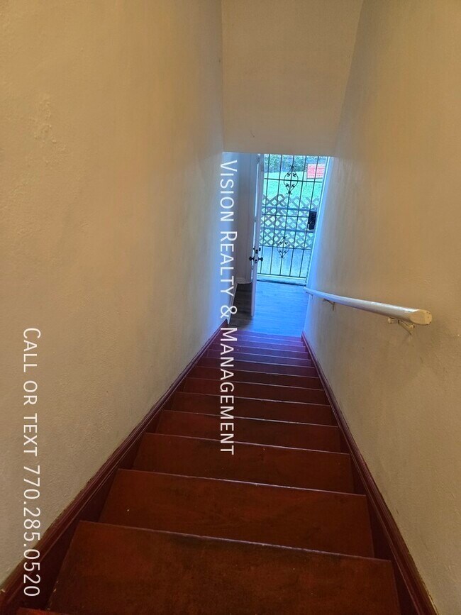Foto del edificio - 1070 Ollie Cir NW