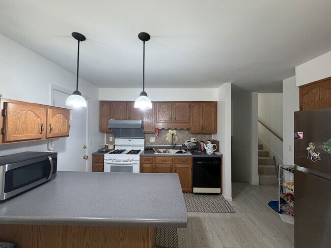 Foto del edificio - 1538 Hunt Dr