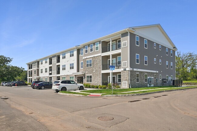 Foto del edificio - 5104 Mary Ashby Wy