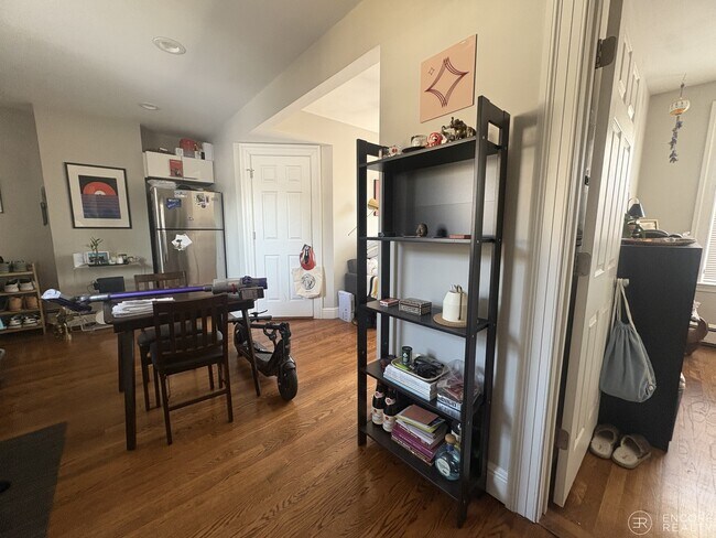 Foto del edificio - 4 Belvidere Pl