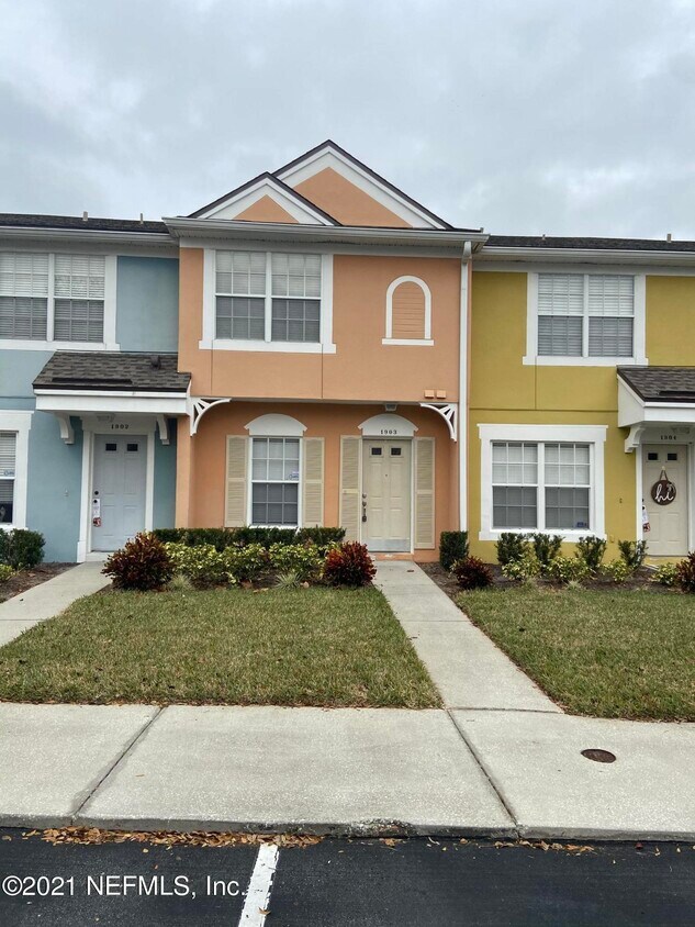 12311 Kensington Lakes Dr Unit 1903, Jacksonville, FL 32246 Condo for