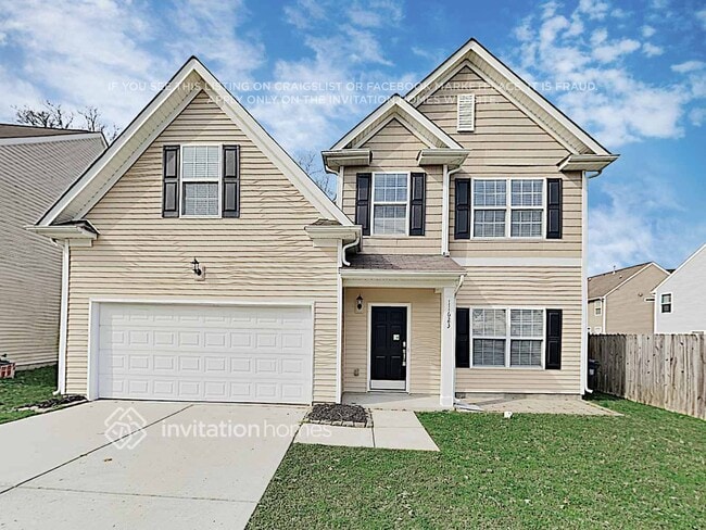 Building Photo - 11623 Ruth Polk Ct