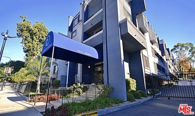 Building Photo - 1940 N Highland Ave