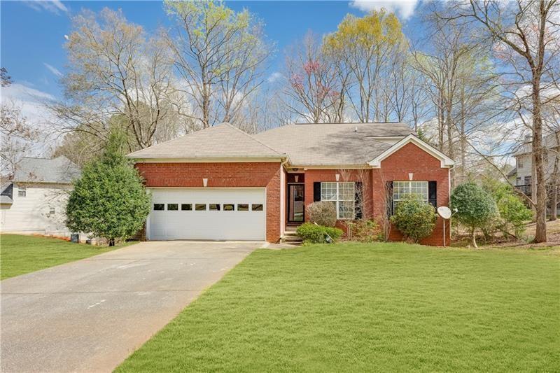 Primary Photo - 3354 Hunters Hill Dr