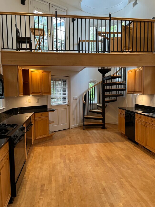 Foto del edificio - 8904 Grant St