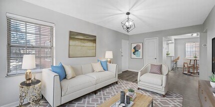 Building Photo - 5836 Sunshine Dr