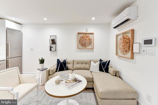 Foto del edificio - 1524 18th St NW