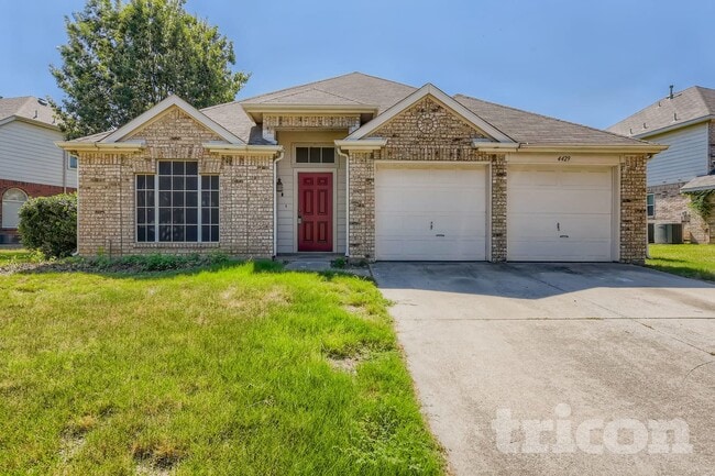 Foto del edificio - 4429 Spanish Oak Cir