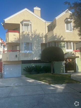 Building Photo - 1050 Thompson Ave