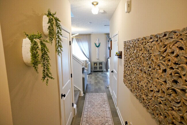 Foto del edificio - 512 Auld Farm Cir