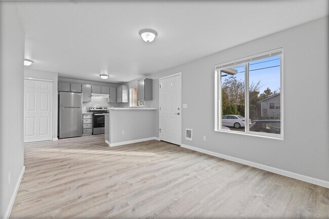 Foto del interior - Garden Apartments