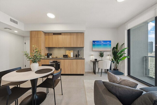 Foto del edificio - 121 NE 5th St