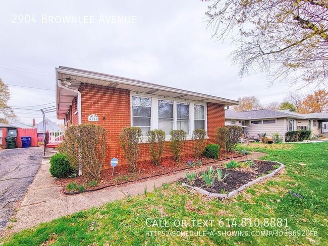 Building Photo - 2904 Brownlee Ave