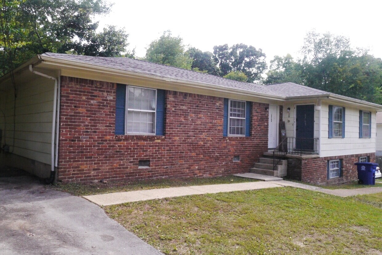 5764 Taggart Dr, Hixson, TN 37343 Apartments in Hixson, TN