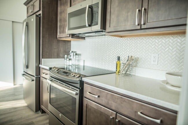 Interior Photo - Artesa Apartments