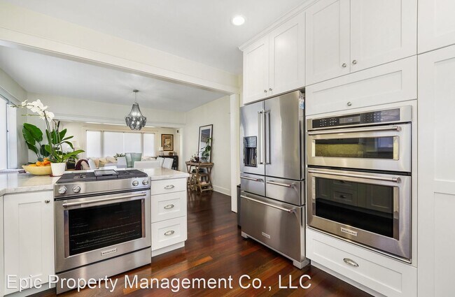 Foto del edificio - 2 br, 2 bath House - 1420 E Emerson Ave