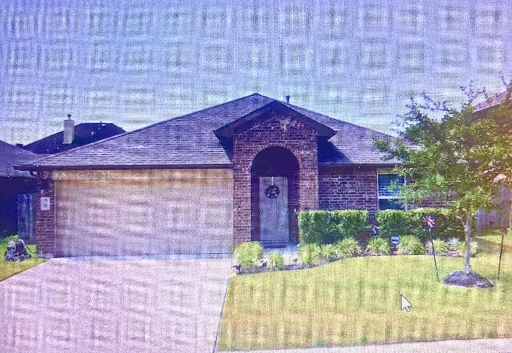 59 Palm Grove Dr, Manvel, TX 77578 House Rental in Manvel, TX