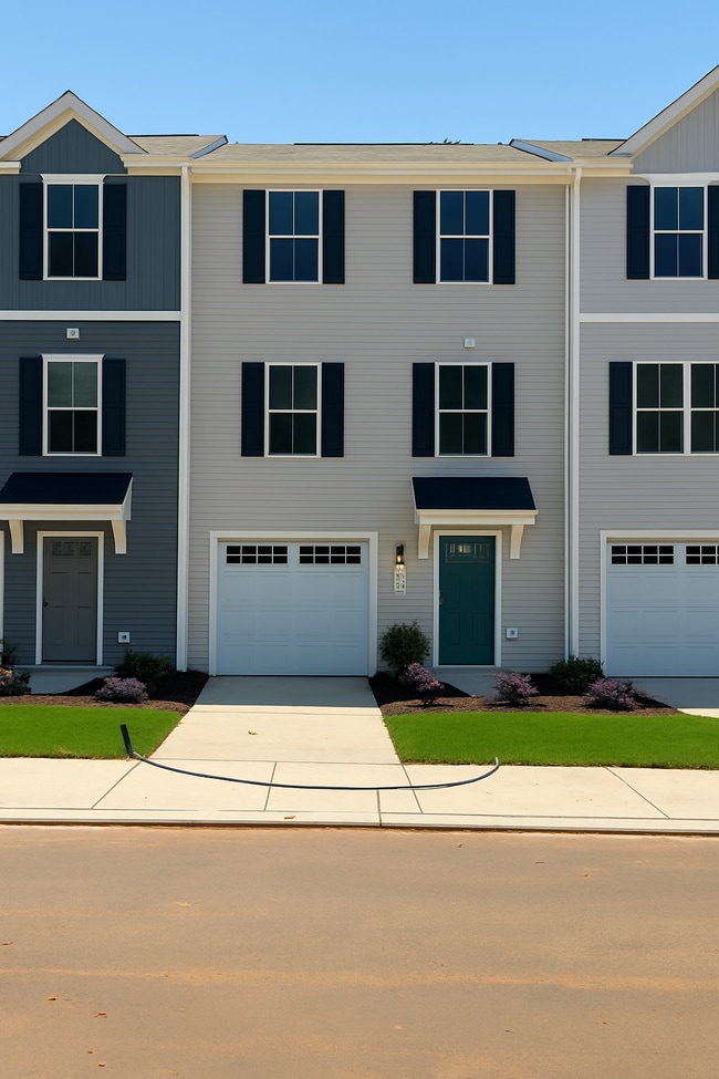 Building Photo - 7132 Capstan Ter