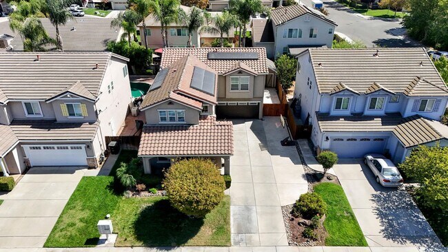 Foto del edificio - 5446 Antique Rose Way