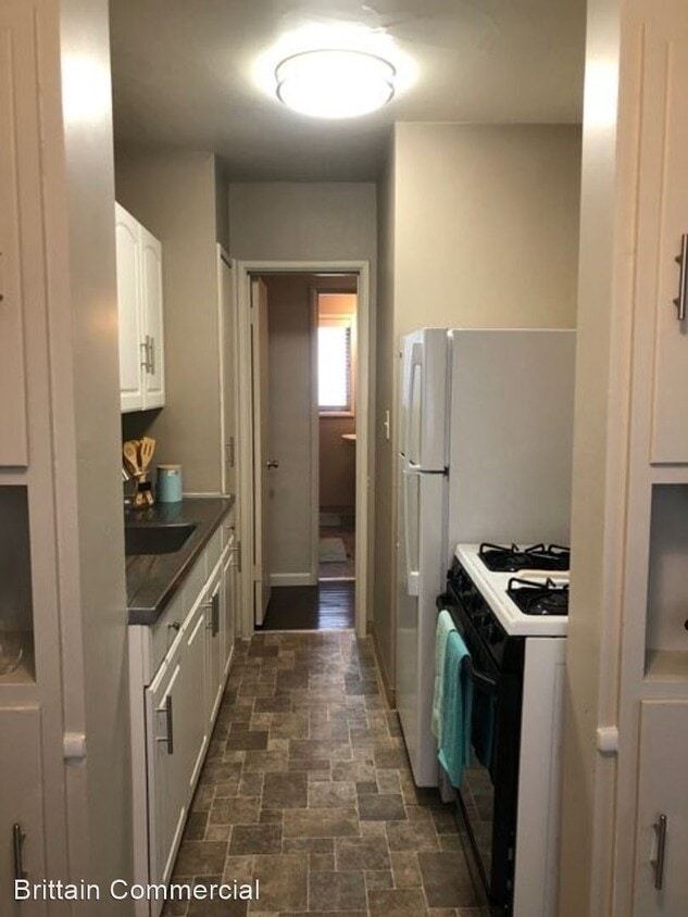 Primary Photo - 1625 H St