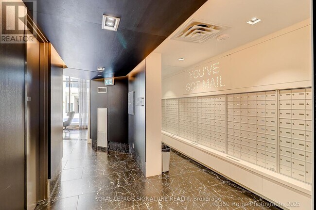 Photo du bâtiment - 60 Princess St