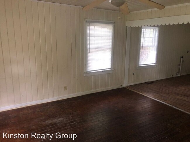 Foto del edificio - 2 br, 1 bath House - 1507 George Ave