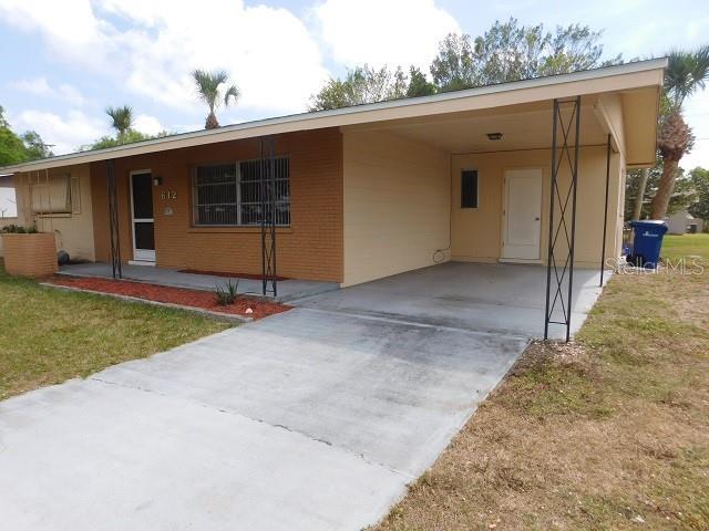 Building Photo - 612 Shamrock Blvd