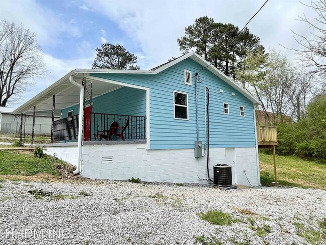 Foto del edificio - 2 br, 2 bath House - 1113 E Alabama St