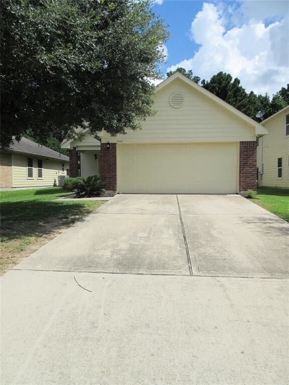 Foto del edificio - 1047 Sawgrass Ridge Ln