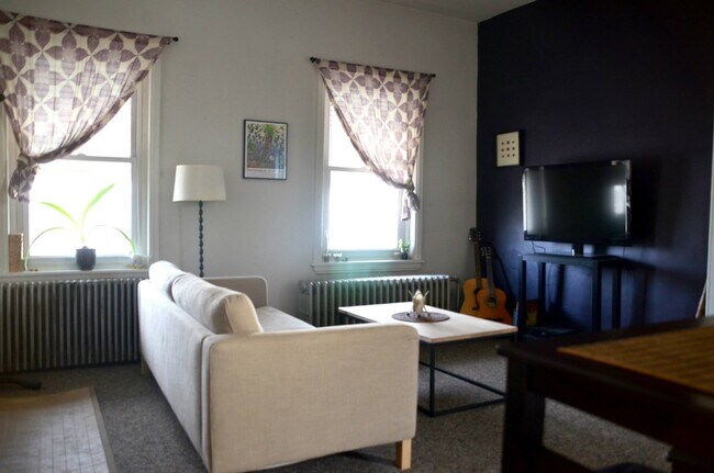 Foto del edificio - 4121 Manayunk Ave