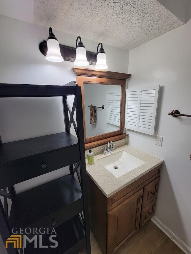 33 Cobblestone Creek, Peachtree City, GA 30269 Townhome Rentals in