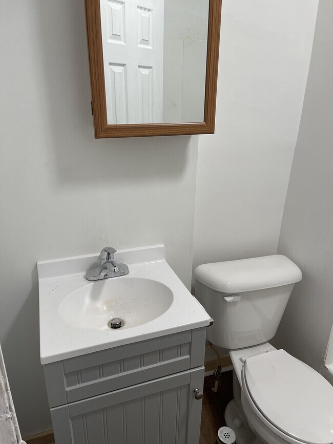 Foto del edificio - 2 Bedroom Apartment