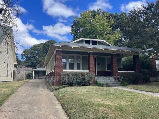 Building Photo - 2018 Felix Ave