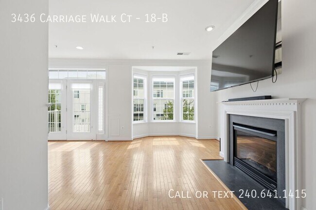 Building Photo - 3436 Carriage Walk Ct