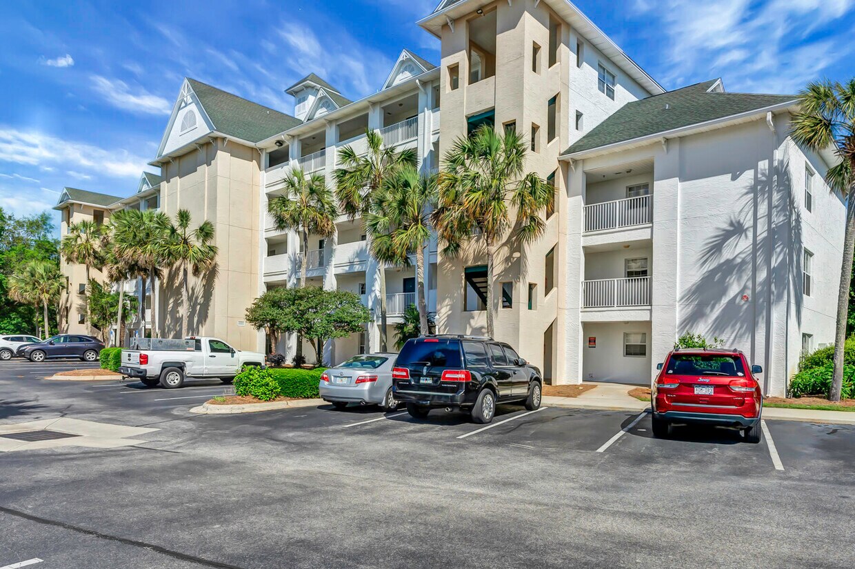 4276 Calinda Ln Unit APT 144, Niceville, FL 32578 Condo for Rent in