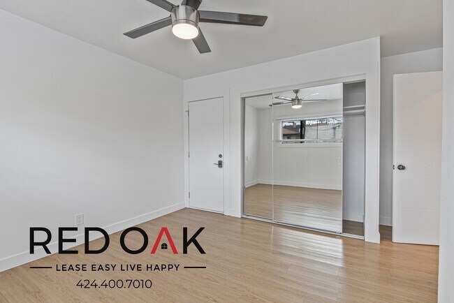 Foto del edificio - ~2 Weeks FREE~ Open and Airy One Bedroom o...