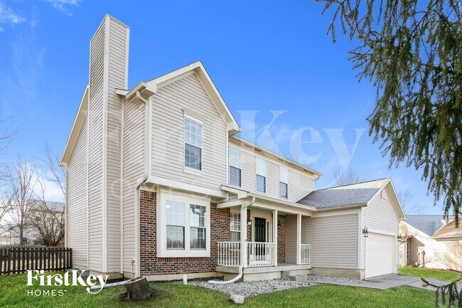 Building Photo - 511 Palmyra Dr