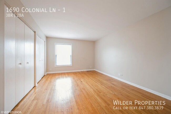 Building Photo - 1690 Colonial Ln